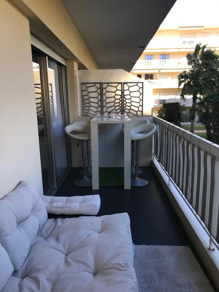 La Petite Apartment