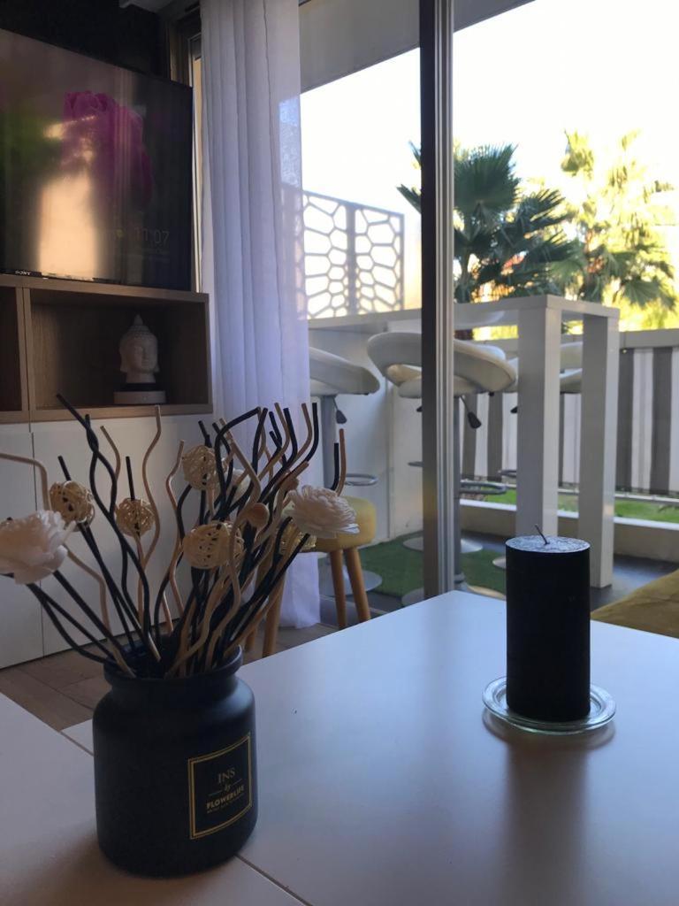 La Petite Apartment *